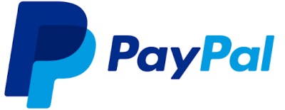 pay with paypal - Unus Annus Shop