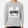 ssrcolightweight sweatshirtmensheather greyfrontsquare productx1000 bgf8f8f8 23 - Unus Annus Shop