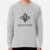 ssrcolightweight sweatshirtmensheather greyfrontsquare productx1000 bgf8f8f8 24 - Unus Annus Shop