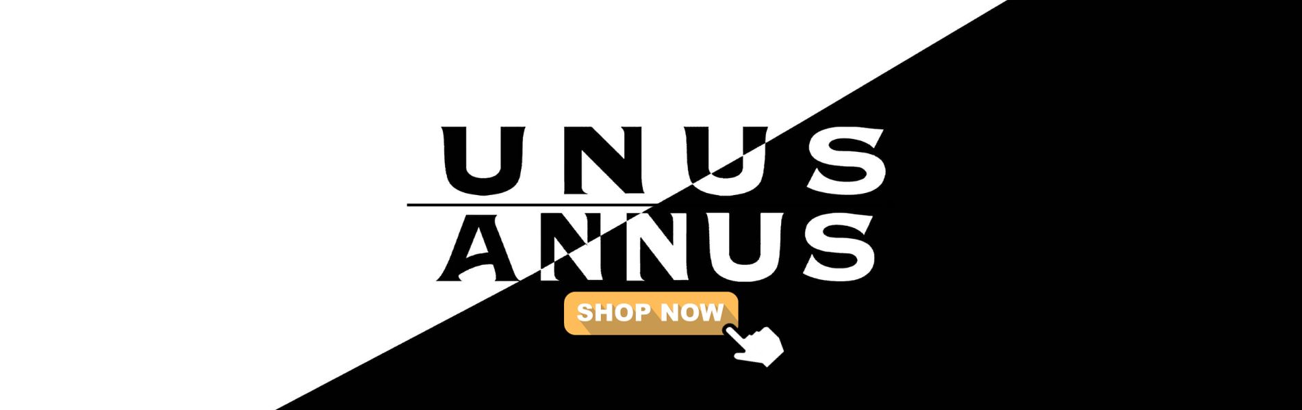 unus anus banner 2