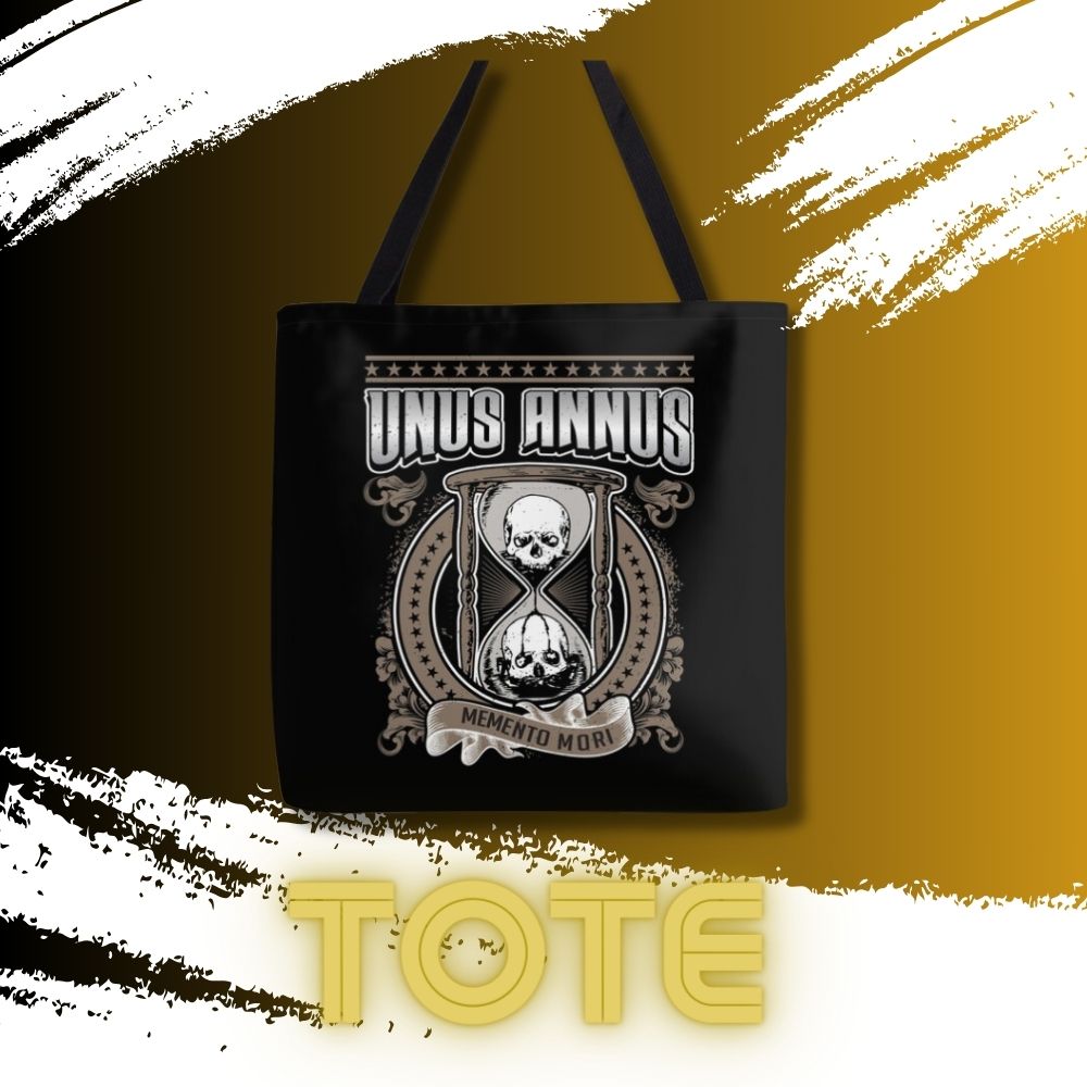 unus anus tote