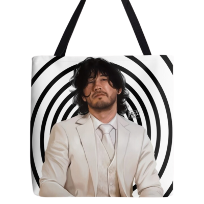 Memento Mori Unus Annus Tote Bag