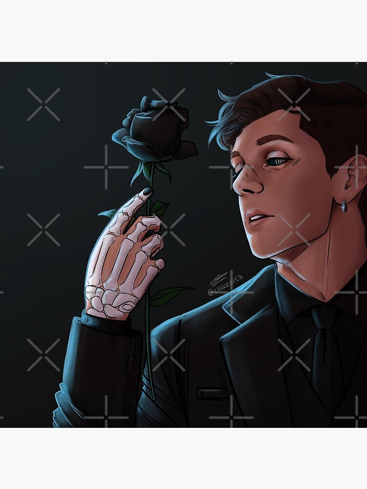 Unus Death Tapestry - Image 2