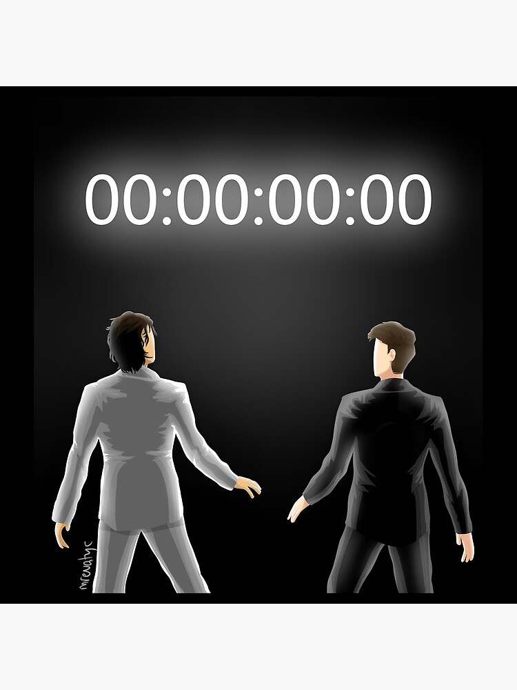 Unus Annus 00 00 00 Tapestry - Image 2