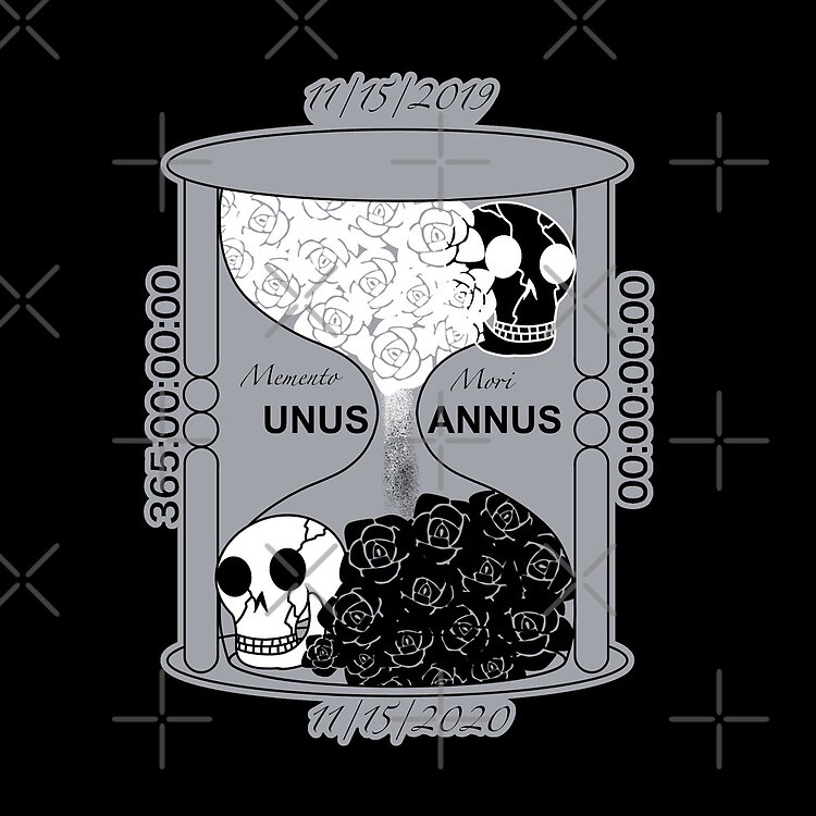 Unus Annus Unus Tote Bag - Image 2