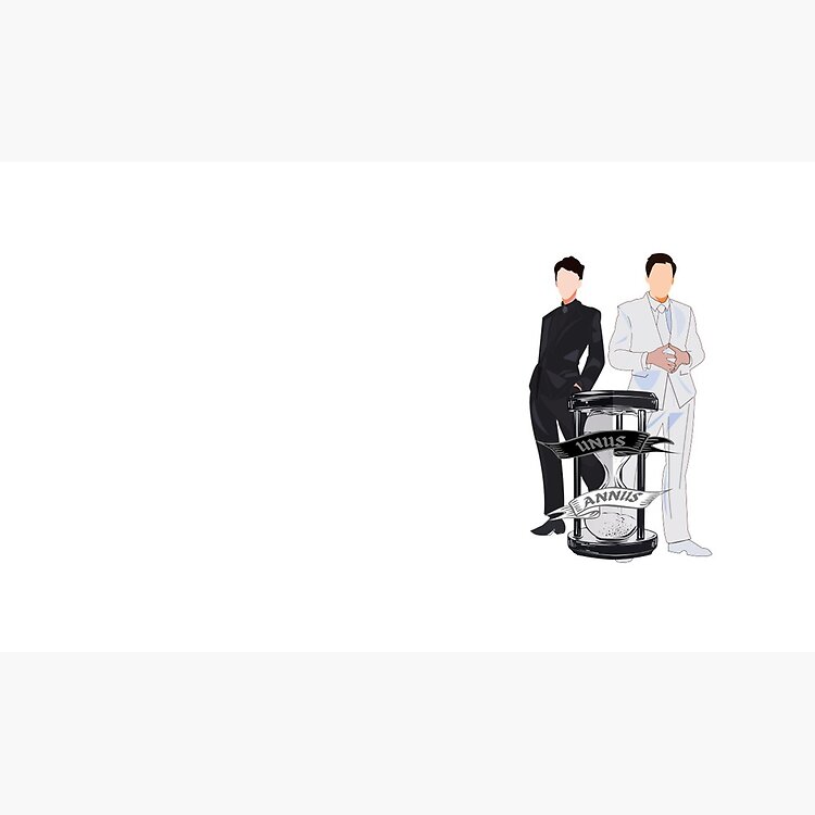 Unus Annus Fan Art Mug - Image 2