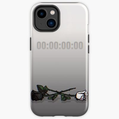 Memento Mori Iphone Case
