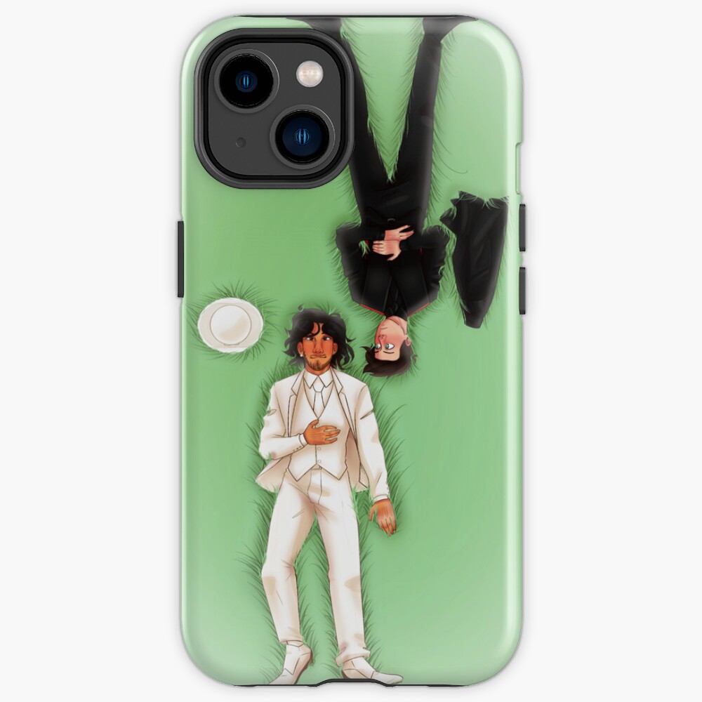 One Year Iphone Case