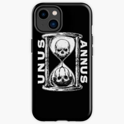 Unus Annus Countdown Iphone Case