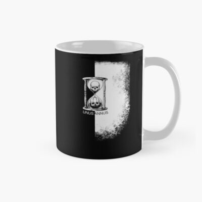 Unus Annus Mug