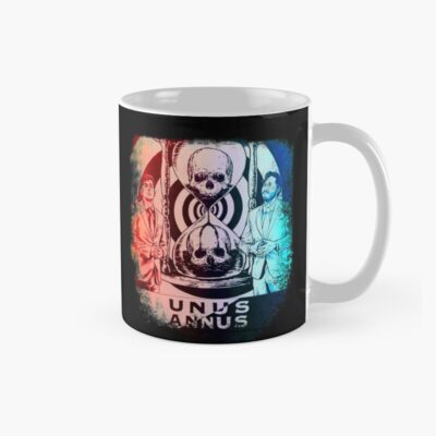 Camp Unus Annus Split Mug