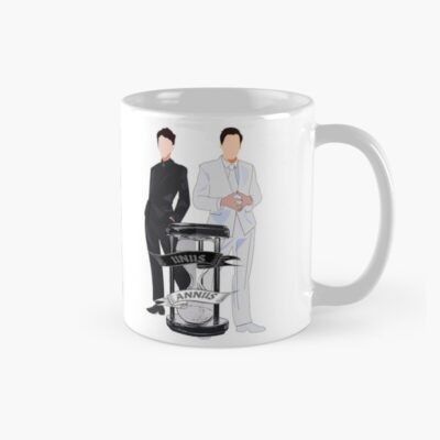Unus Annus Fan Art Mug