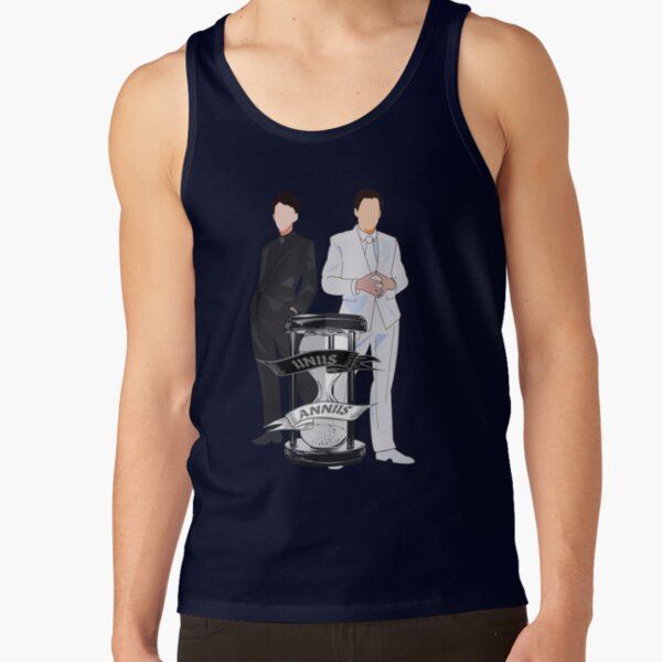 Unus Annus Fan Art Tank Top - Image 5