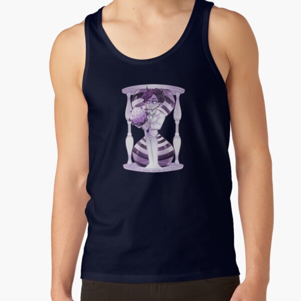 Bittersweet Mourning Annus Tank Top - Image 5