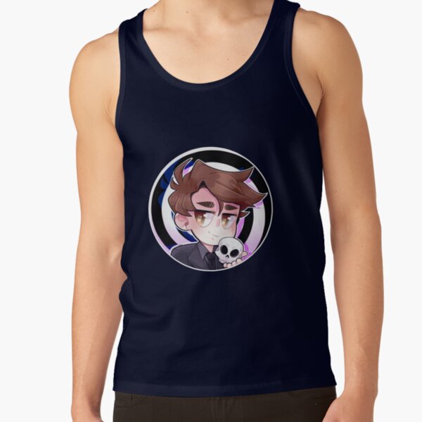 Unus Tank Top - Image 5