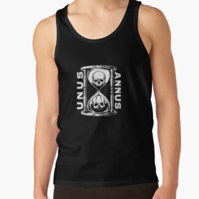Unus Annus Countdown Tank Top