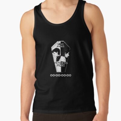 Annus Memento Mori Tank Top