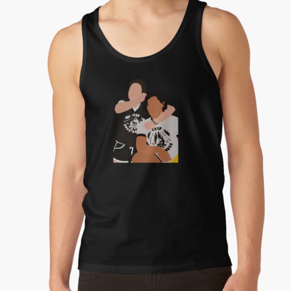 Camp Unus Annus Version 2 Tank Top - Image 3