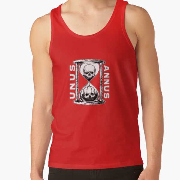 Unus Annus Countdown Tank Top - Image 4