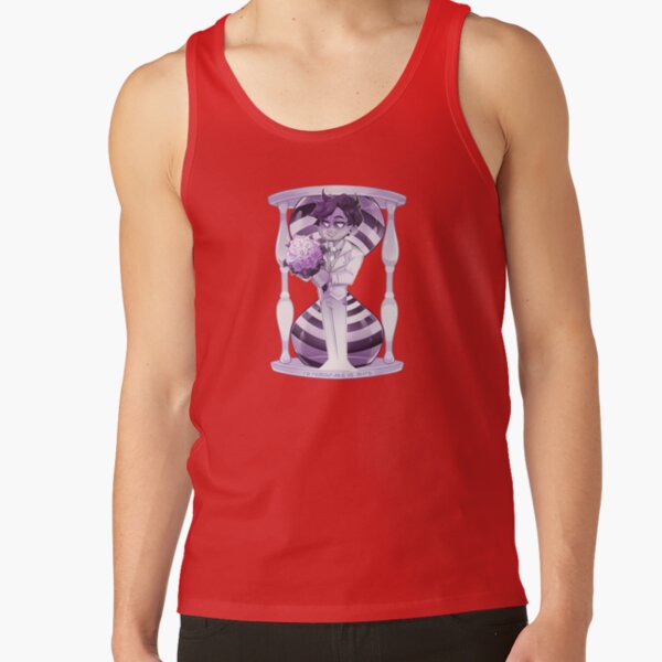 Bittersweet Mourning Annus Tank Top - Image 4