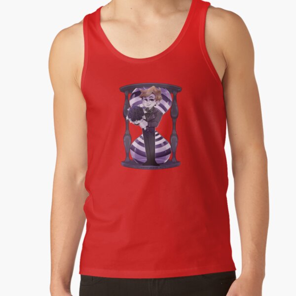 Bittersweet Mourning Unus Tank Top - Image 4