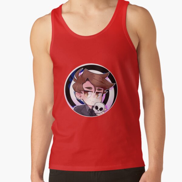 Unus Tank Top - Image 4