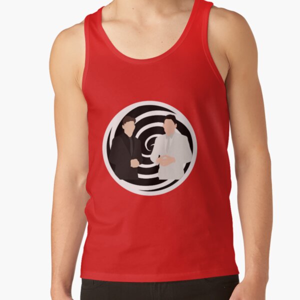 Unus Annus Tank Top - Image 4