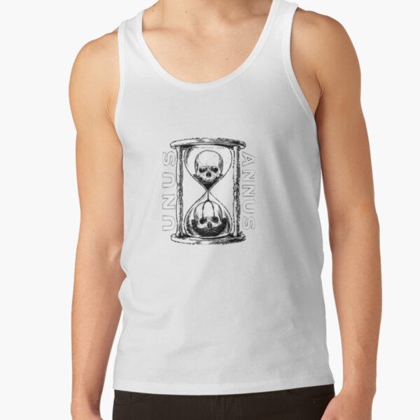 Unus Annus Countdown Tank Top - Image 2