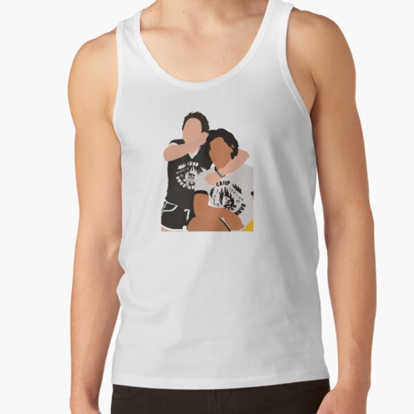 Camp Unus Annus Version 2 Tank Top - Image 2