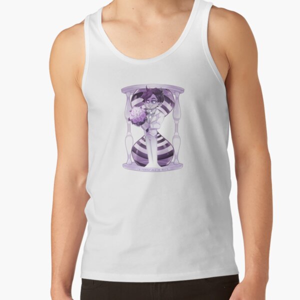 Bittersweet Mourning Annus Tank Top - Image 2