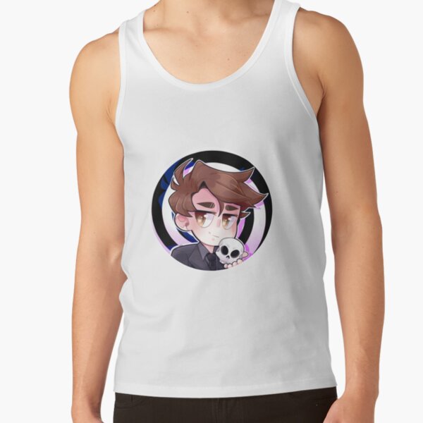 Unus Tank Top