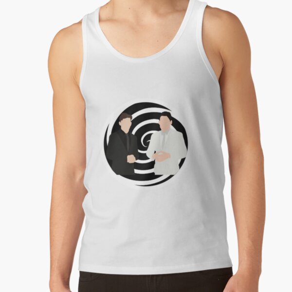 Unus Annus Tank Top - Image 2