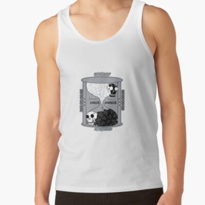 Unus Annus Unus Tank Top