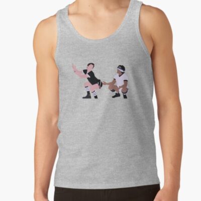 Camp Unus Annus Tank Top