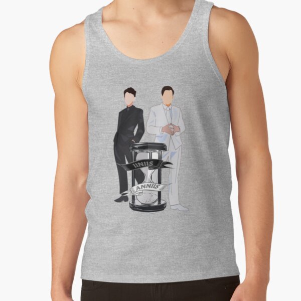 Unus Annus Fan Art Tank Top