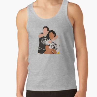 Camp Unus Annus Version 2 Tank Top