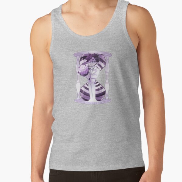 Bittersweet Mourning Annus Tank Top - Image 3