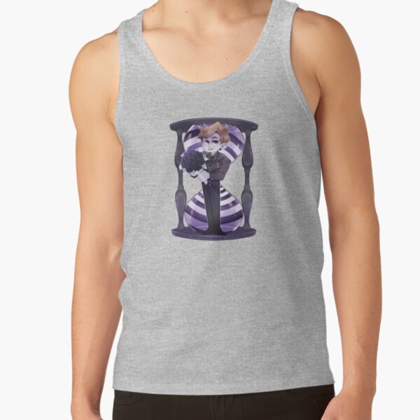 Bittersweet Mourning Unus Tank Top - Image 3
