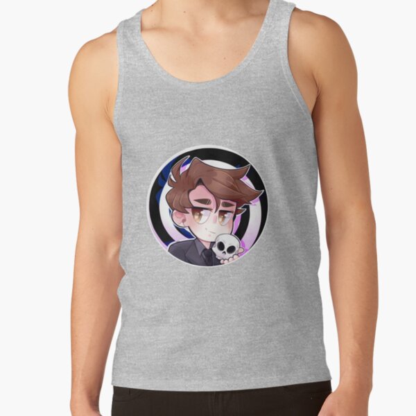 Unus Tank Top - Image 3