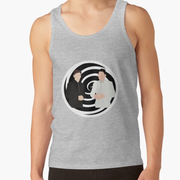 Unus Annus Tank Top - Image 3