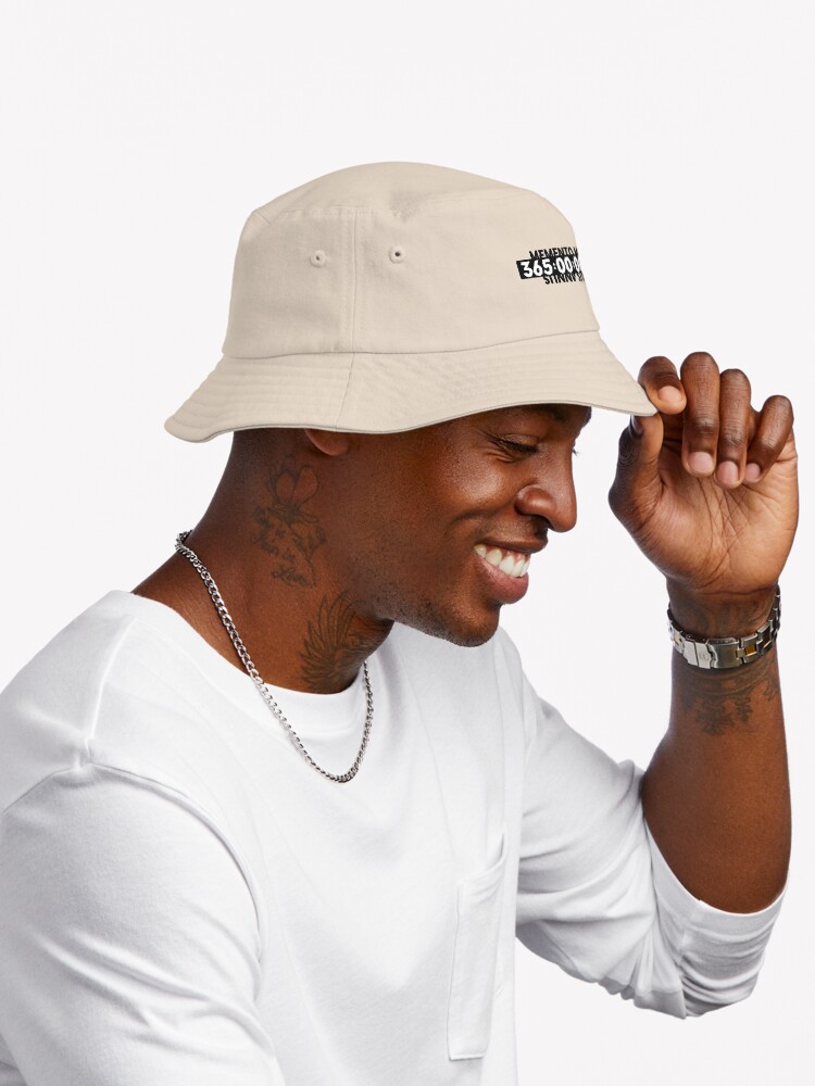 Unus Annus Bucket Hat - Image 3