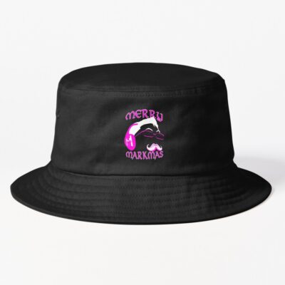Markiplier Bucket Hat