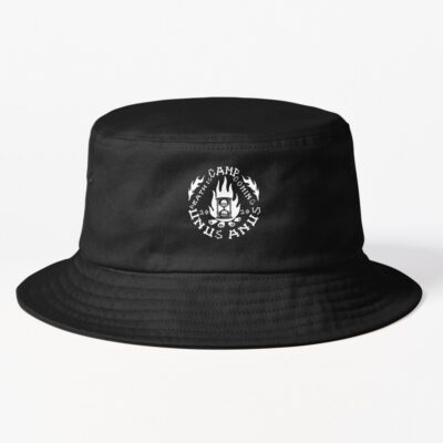 Unus And Annus Funny Gift Bucket Hat