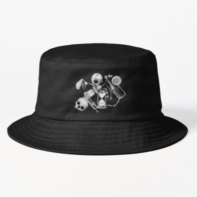 Unus Annus Bucket Hat