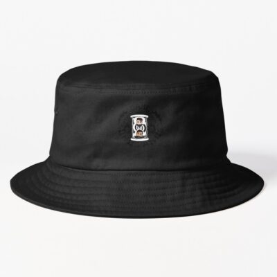 Unus And Annus Bucket Hat
