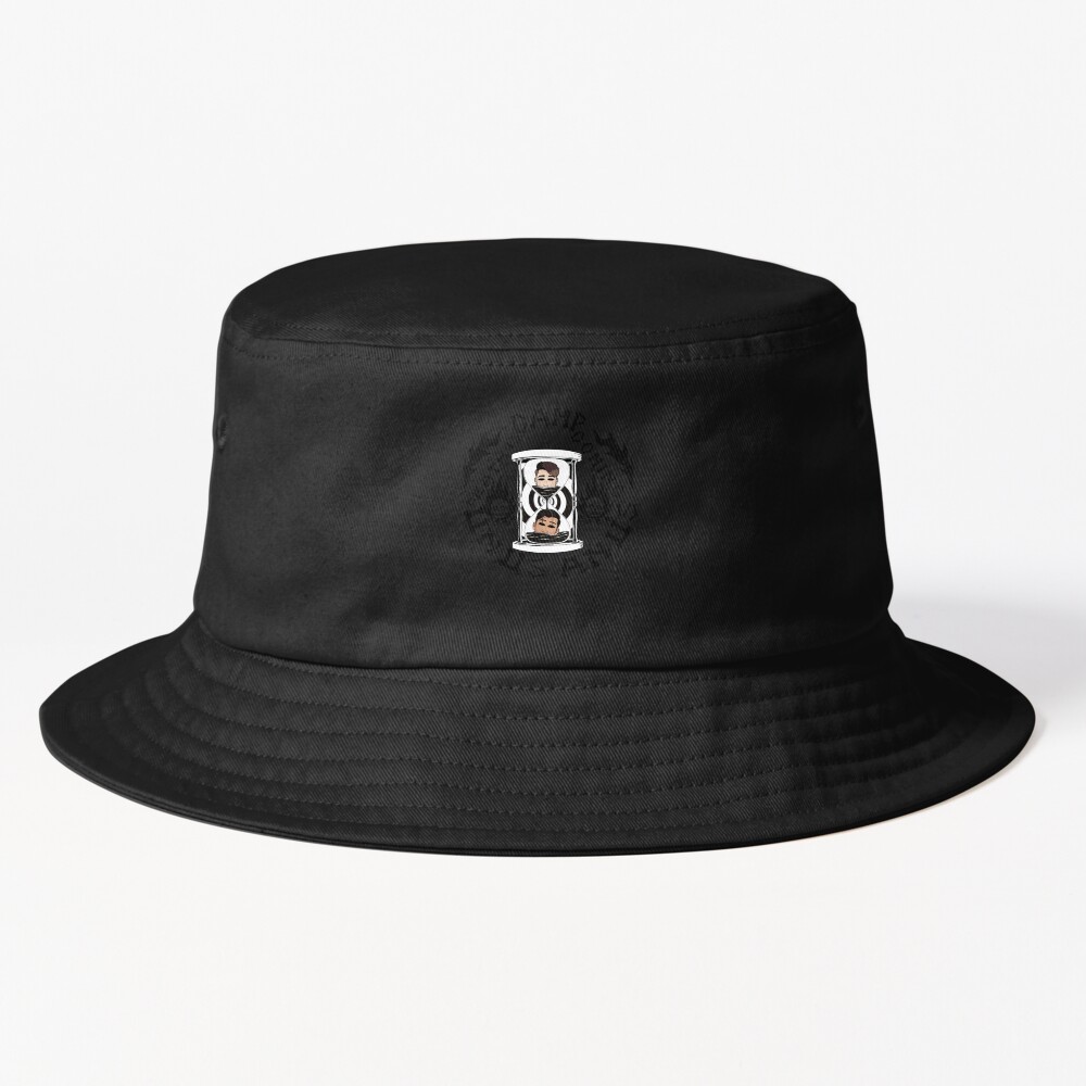Unus And Annus Bucket Hat