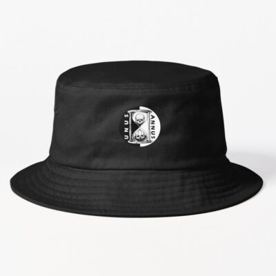 Unus Annus Memento Bucket Hat