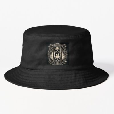 Unnus Annus 2 Bucket Hat