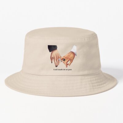 Until Death Unus Annus Bucket Hat
