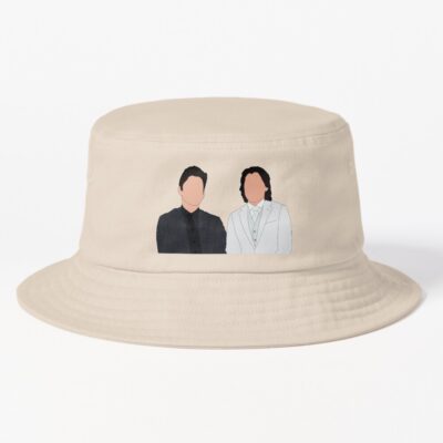 Unus Annus The Heehoo Bucket Hat